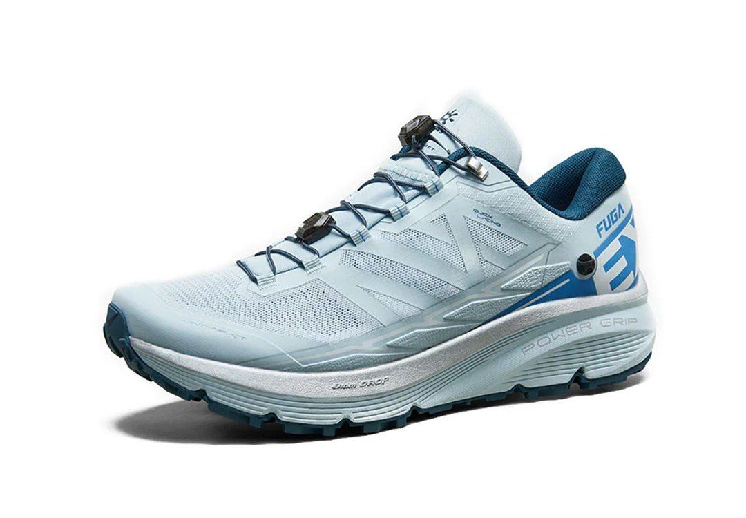 کفش رانینگ مردانه کایلاس مدل FUGA EX2 کد KS2313118