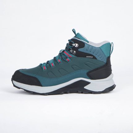 کفش ساق بلند کوهنوردی مدل لانچ اسوهاوک
