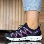 کفش آبنوردی زنانه هامتو مدل 610049B - Image 3