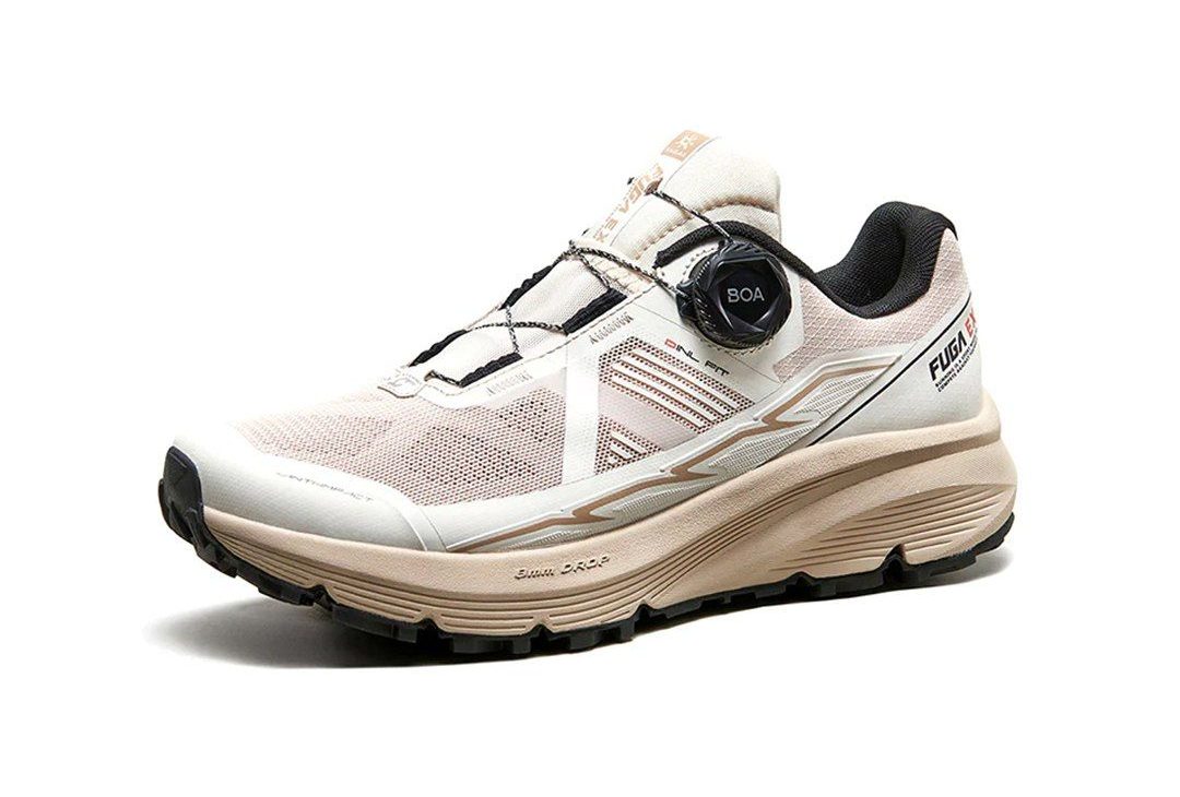 کفش زنانه تریل رانینگ کایلاس مدل FUGA EX BOA کد KS2313206