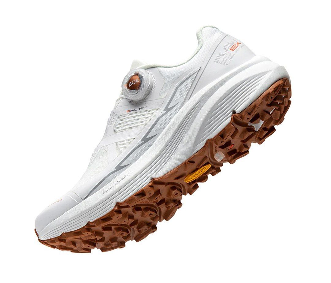 کفش زنانه تریل رانینگ کایلاس مدل FUGA EX BOA کد KS2313206