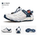 صندل آب نوردی جلو بسته زنانه هامتو کد 2605 - Image 6