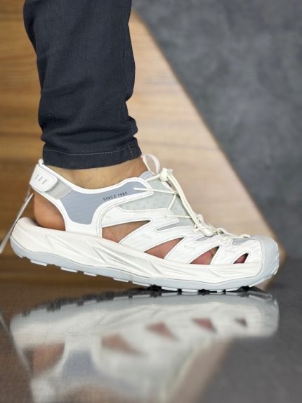 صندل مردانه هامتو مدل 750303