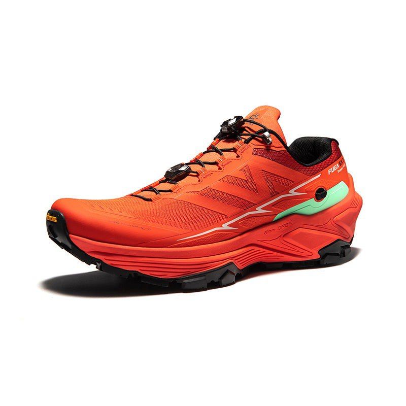 کفش مردانه تریل رانینگ کایلاس مدل FUGA EX 3 کد KS2333103