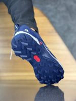 کفش مخصوص پیاده روی مردانه ایرانر مدل A2117