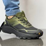 کفش پیاده روی مردانه هامتو کد350497