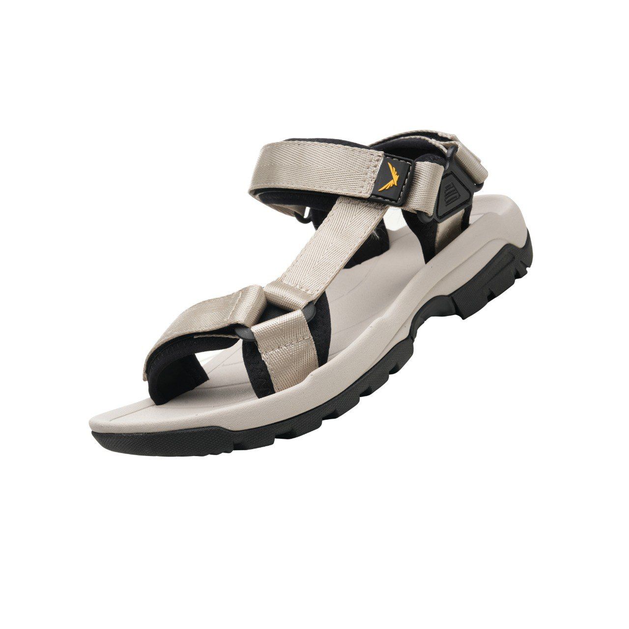 صندل جلو باز اسنوهاک مردانه مدل EAGLE کد SN-S1267M