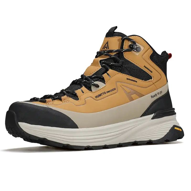 بهترین کفش طبیعت گردی هامتو