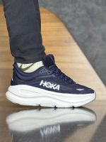 کتونی رانینگ مردانه هوکا مدل باندی ۹ (Hoka Bondi 9)