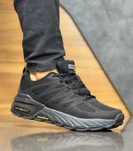 کفش مردانه اسکیچرز تریل مدل لایت ویت