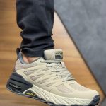 کفش مردانه اسکیچرز تریل مدل لایت ویت