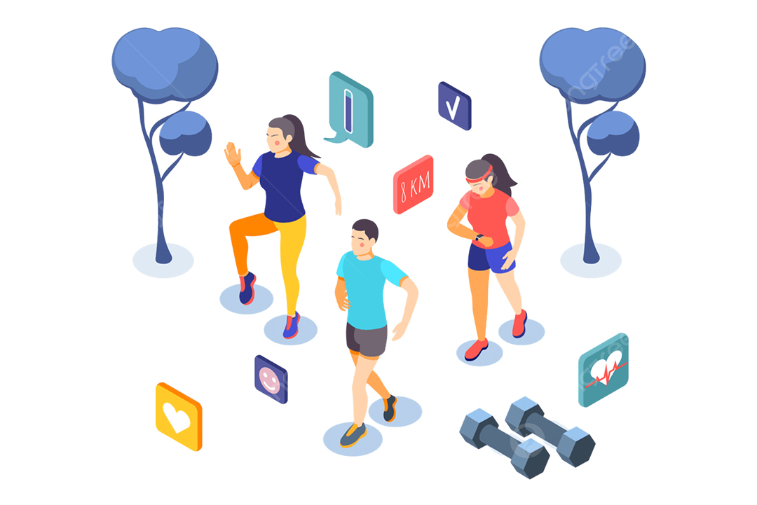 کالری سوزی ورزش های مختلف چقدر است؟