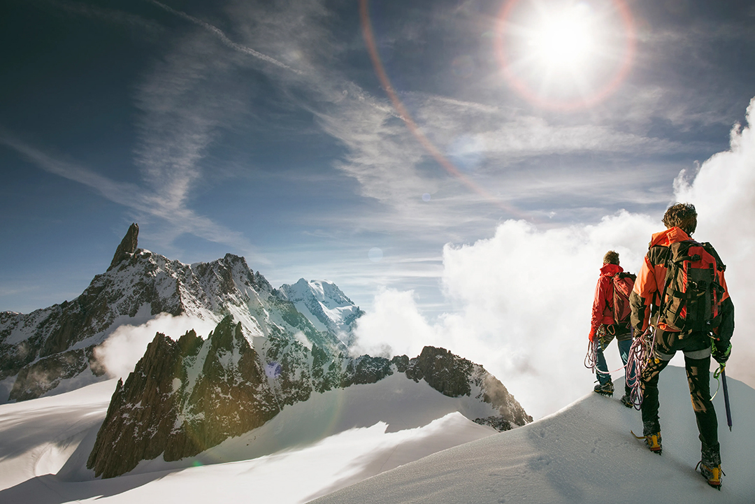 علت افت فشار در ارتفاع چیست؟