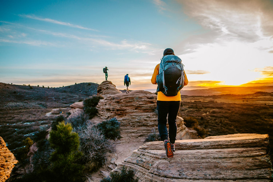 چند روز در هفته کوهنوردی کنیم؟