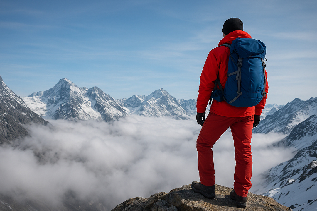 چرا ما فشار هوا را احساس نمی کنیم؟