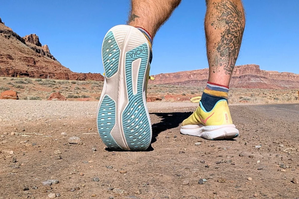 بهترین زیره کفش چیست؟