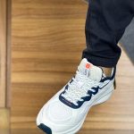 کفش مخصوص پیاده روی مردانه ویکو M5-12286 - Image 6