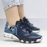 صندل و کفش آبنوردی زنانه هامتو کد 610395B-2 - Image 12