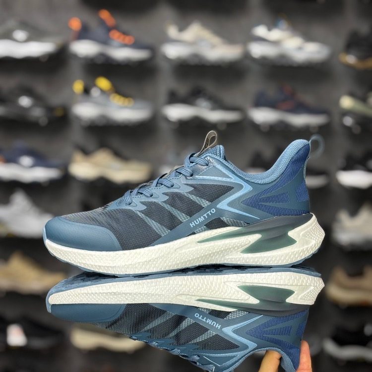 کفش پیاده روی و ورزشی مردانه هامتو مدل 340593A