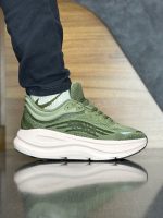 کتونی رانینگ مردانه هوکا مدل باندی ۹ (Hoka Bondi 9)