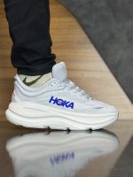کتونی رانینگ مردانه هوکا مدل باندی ۹ (Hoka Bondi 9)