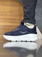 کتونی رانینگ مردانه هوکا مدل باندی ۹ (Hoka Bondi 9)