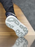 کتونی رانینگ مردانه هوکا مدل باندی ۹ (Hoka Bondi 9)