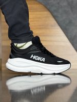 کتونی رانینگ مردانه هوکا مدل باندی ۹ (Hoka Bondi 9)