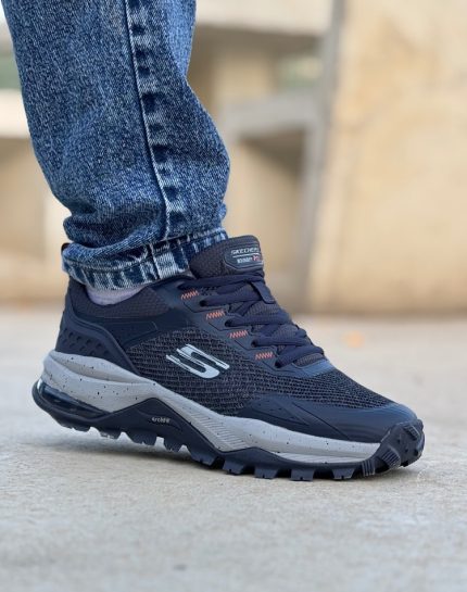 کفش مردانه اسکیچرز تریل رانینگ مدل Outdoor