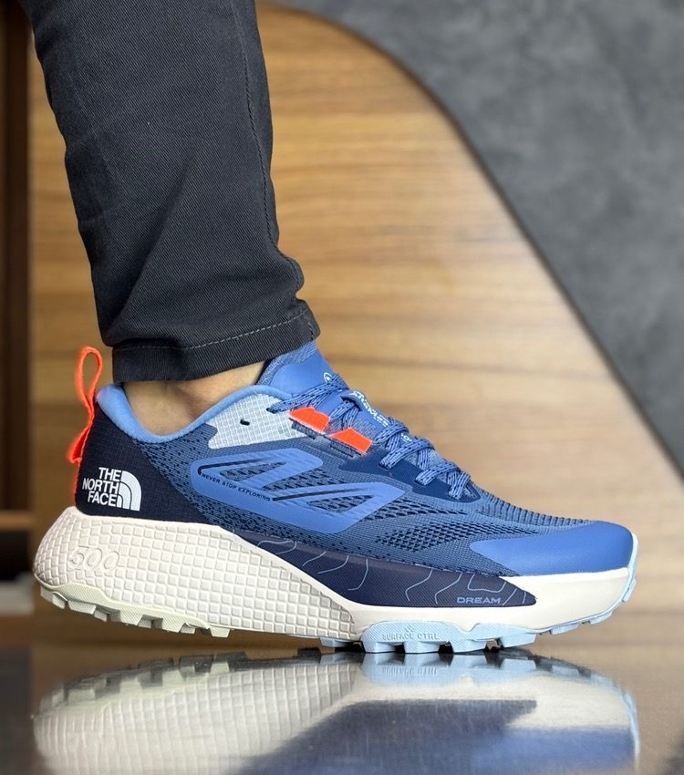 کفش تریل رانینگ نورث فیس مردانه مدلAlta MESA