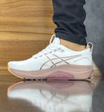 کتونی رانینگ مردانه اسیکس مدل Gel-Kayano 32