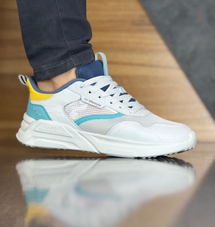 کتونی رانینگ مردانه برند 361 مردانه مدل Neo Foam Organ