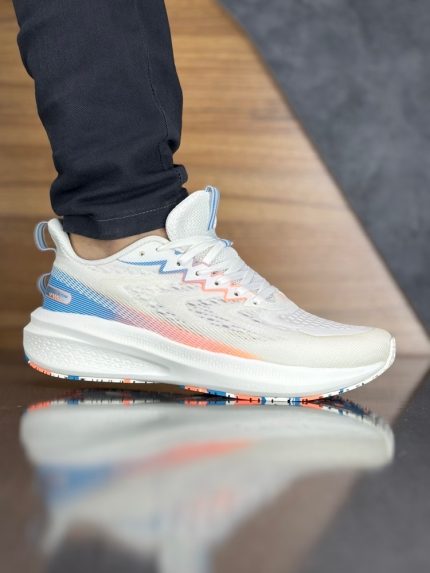 کتونی لایف استایل مردانه ۳۶۱ درجه راحتی