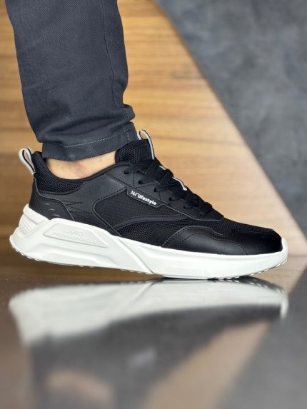 کتونی رانینگ مردانه برند 361 مردانه مدل Neo Foam Organ