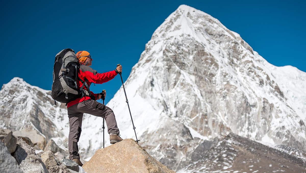 مضرات کوهنوردی برای قلب چیست؟