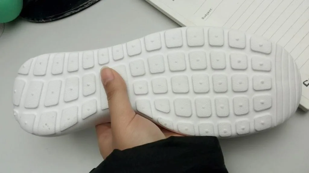 زیره کفش EVA چیست؟