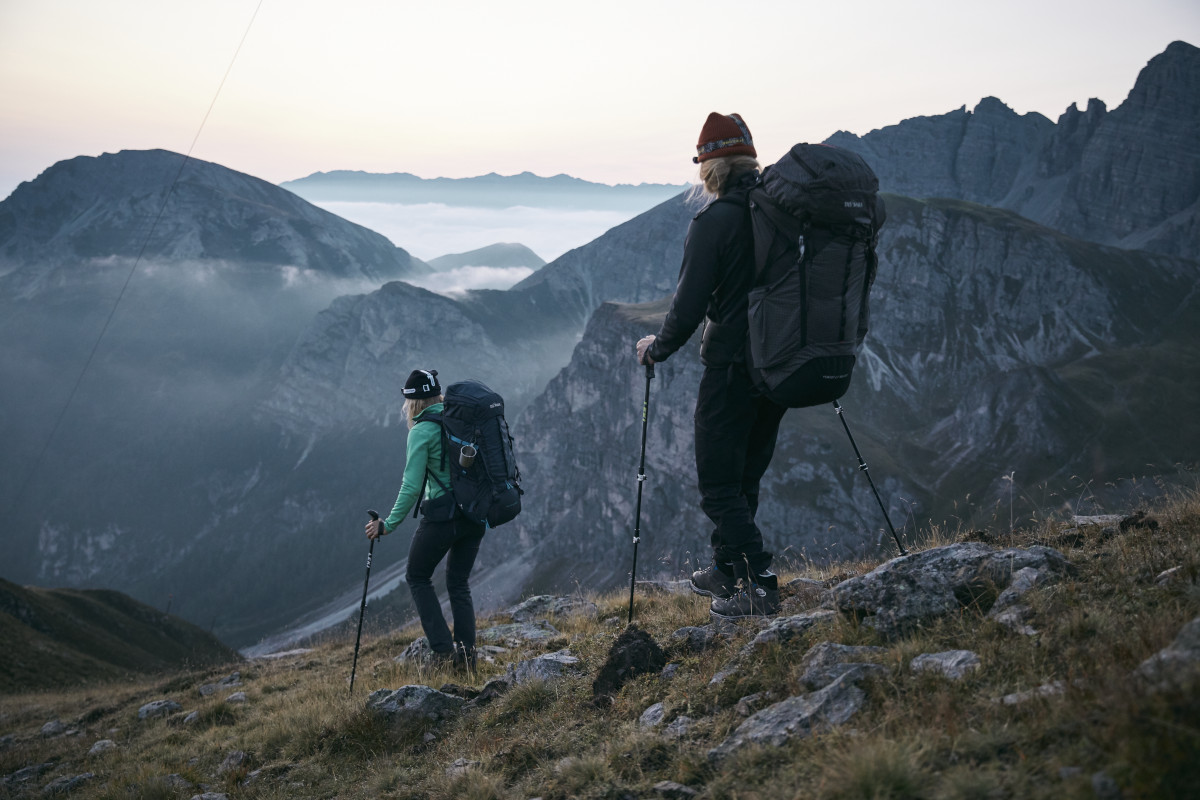 علت درد زانو در سراشیبی چیست؟