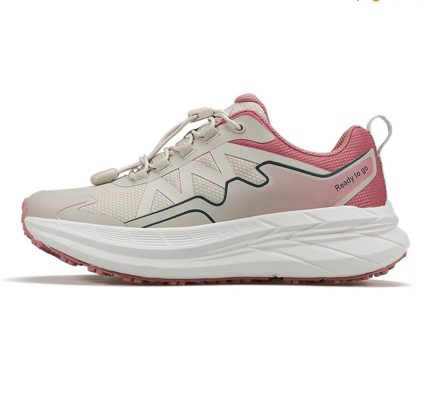 کفش زنانه هامتو مدل 350349B مناسب پیاده‌روی