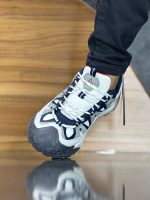 کفش طبیعت‌گردی مردانه هامتو مدل 350584A