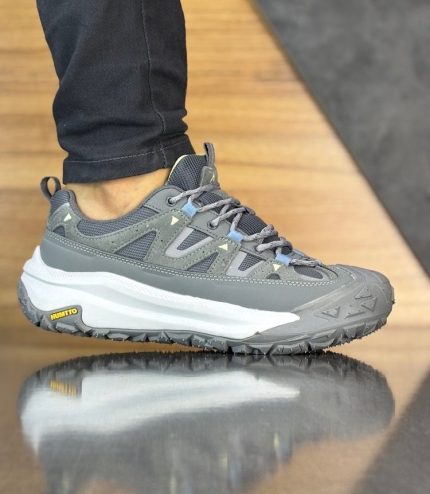 کفش طبیعت‌گردی مردانه هامتو مدل 350584A