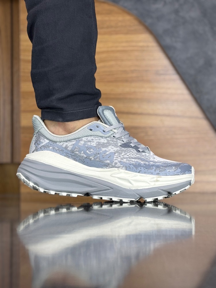 کتونی مردانه هوکا مدل HOKA Stinson 7