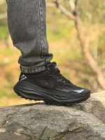 کتونی مردانه هوکا مدل HOKA Stinson 7