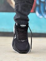 کتونی رانینگ مردانه هوکا مدل Hoka One One Bondi 8