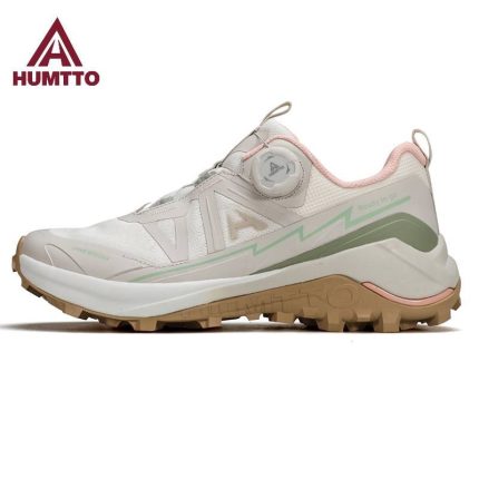 کفش زنانه هامتو مدل 860714B مناسب پیاده‌روی و طبیعت‌گردی