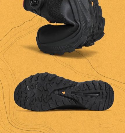 کفش مردانه هامتو مدل 150970A1 مناسب پیاده روی و طبیعتگردی