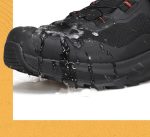 کفش مردانه هامتو مدل 150970A1 مناسب پیاده روی و طبیعتگردی