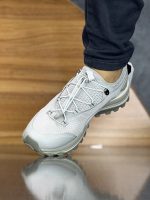 کفش مردانه هامتو مدل 120160B سبک، راحت و مناسب طبیعت‌گردی