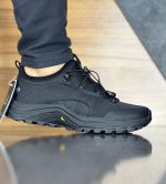 کفش مردانه هامتو مدل 120160B سبک، راحت و مناسب طبیعت‌گردی