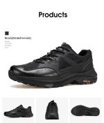 کفش مردانه هامتو مدل 160129A مناسب پیاده روی و طبیعتگردی