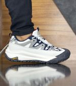 کفش طبیعت‌گردی مردانه هامتو مدل 350584A